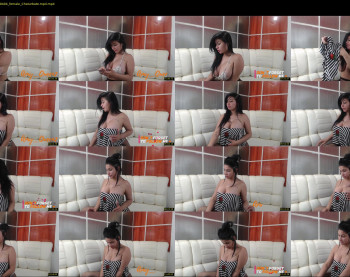 amy_queen7 — 15 minute Chaturbate female cam show recording, 1080p, Jan 24, 2020