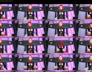 annajelly — 66 minute Chaturbate couple cam show recording, 1080p, Jan 24, 2020