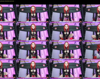 annajelly — 66 minute Chaturbate couple cam show recording, 1080p, Jan 24, 2020