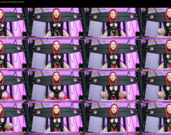 annajelly — 66 minute Chaturbate couple cam show recording, 1080p, Jan 24, 2020