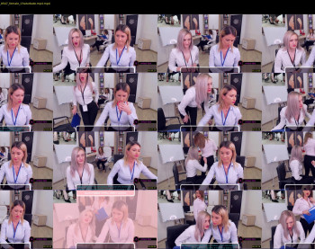annemarry96 — 7 minute Chaturbate female cam show recording, 1080p, Jan 24, 2020