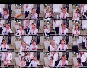 annemarry96 — 56 minute Chaturbate female cam show recording, 1080p, Jan 24, 2020