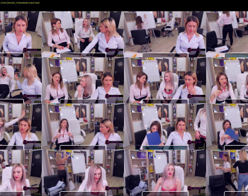 annemarry96 — 44 minute Chaturbate female cam show recording, 1080p, Jan 24, 2020