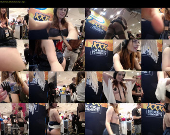 arielking69 — 26 minute Chaturbate female cam show recording, 720p, Jan 25, 2020