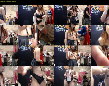 arielking69 — 57 minute Chaturbate female cam show recording, 720p, Jan 25, 2020