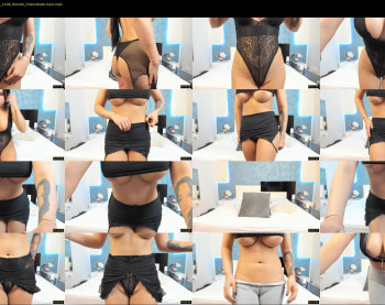 asian_delight_ — 56 minute Chaturbate female cam show recording, 1080p, Jan 24, 2020