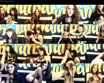 audrey_ — 29 minute Chaturbate female cam show recording, 720p, Jan 25, 2020