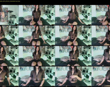 bella_pocahontas3 — 41 minute Chaturbate female cam show recording, 720p, Jan 25, 2020