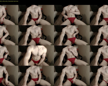big_nick_for_you_ — 10 minute Chaturbate male cam show recording, 1080p, Jan 24, 2020