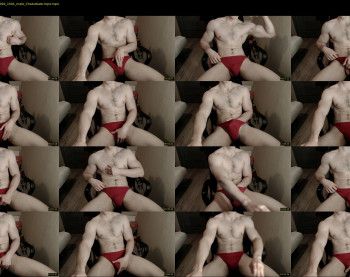 big_nick_for_you_ — 28 minute Chaturbate male cam show recording, 1080p, Jan 24, 2020