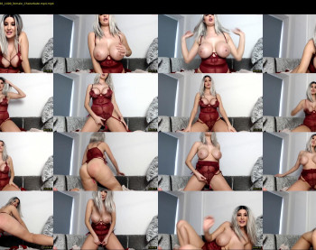 bigboobiebabex — 28 minute Chaturbate female cam show recording, 720p, Jan 24, 2020
