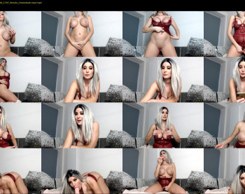 bigboobiebabex — 17 minute Chaturbate female cam show recording, 720p, Jan 24, 2020