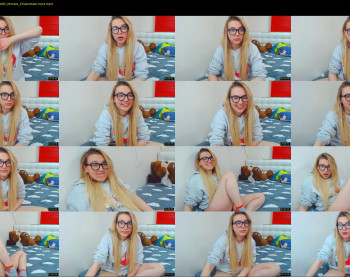 boooooom_ — 56 minute Chaturbate female cam show recording, 720p, Jan 25, 2020
