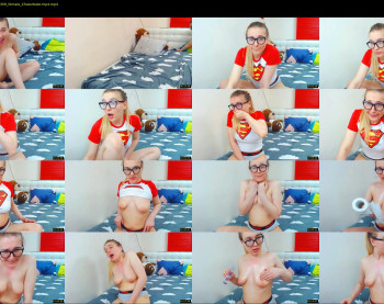 boooooom_ — 56 minute Chaturbate female cam show recording, 720p, Jan 25, 2020