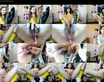 bora_ — 49 minute Chaturbate female cam show recording, 720p, Jan 24, 2020