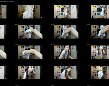 bora_ — 3 minute Chaturbate female cam show recording, 1080p, Jan 24, 2020