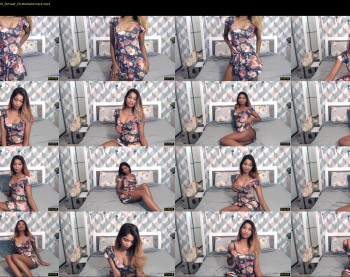 cherrrish_ — 10 minute Chaturbate female cam show recording, 720p, Jan 24, 2020