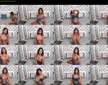 cherrrish_ — 10 minute Chaturbate female cam show recording, 720p, Jan 25, 2020