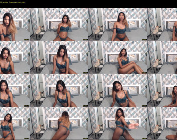 cherrrish_ — 10 minute Chaturbate female cam show recording, 720p, Jan 25, 2020