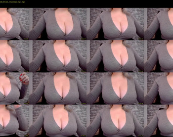 clara4love — 4 minute Chaturbate female cam show recording, 720p, Jan 23, 2020