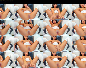 dariaa_doll — 16 minute Chaturbate female cam show recording, 1080p, Jan 24, 2020