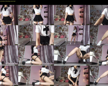 didiactive — 79 minute Chaturbate female cam show recording, 720p, Jan 24, 2020