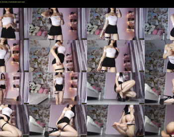 didiactive — 79 minute Chaturbate female cam show recording, 720p, Jan 25, 2020