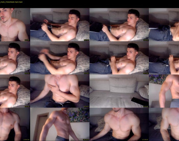 eddieds — 83 minute Chaturbate male cam show recording, 720p, Jan 25, 2020
