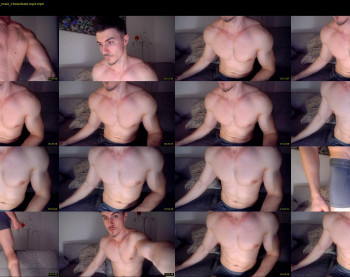 eddieds — 19 minute Chaturbate male cam show recording, 720p, Jan 25, 2020