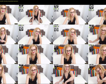 emilyanderson_ — 62 minute Chaturbate female cam show recording, 720p, Jan 24, 2020