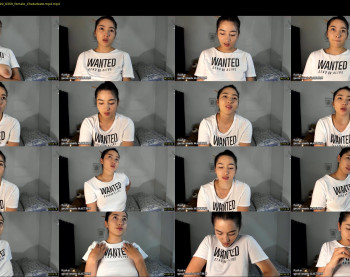 emma_johnson_ — 56 minute Chaturbate female cam show recording, 720p, Jan 25, 2020