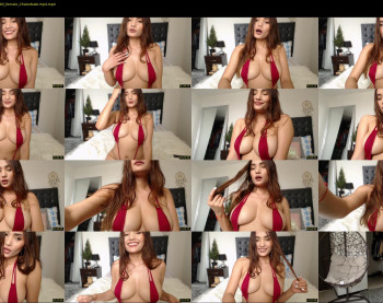 exoticcute — 13 minute Chaturbate female cam show recording, 1080p, Jan 24, 2020