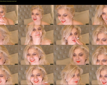 exoticgiselle — 3 minute Chaturbate female cam show recording, 720p, Jan 24, 2020