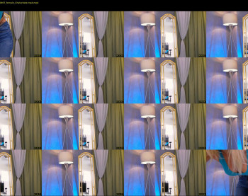 fallingangel_ — 56 minute Chaturbate female cam show recording, 1080p, Jan 24, 2020