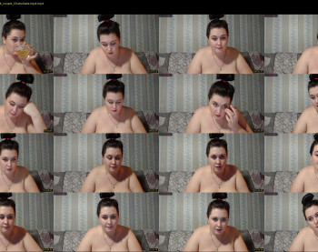 giorg107 — 26 minute Chaturbate couple cam show recording, 720p, Jan 24, 2020