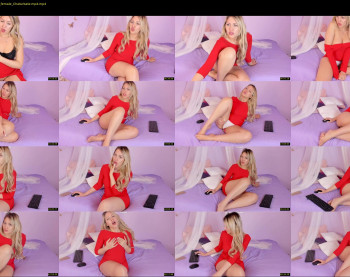 goldgal — 56 minute Chaturbate female cam show recording, 1080p, Jan 24, 2020