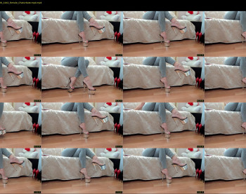 honeycandy777 — 16 minute Chaturbate couple cam show recording, 720p, Jan 24, 2020