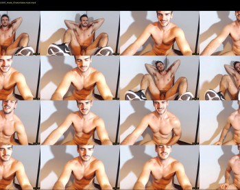 hot_martin25 — 7 minute Chaturbate male cam show recording, 1080p, Jan 25, 2020