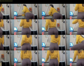 hotel77777 — 4 minute Chaturbate female cam show recording, 720p, Jan 24, 2020