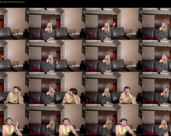 jackandjill — 8 minute Chaturbate female cam show recording, 1080p, Jan 25, 2020