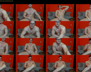 jasonblakes — 56 minute Chaturbate male cam show recording, 1080p, Jan 24, 2020