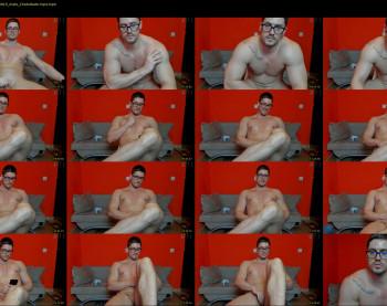 jasonblakes — 28 minute Chaturbate male cam show recording, 1080p, Jan 24, 2020