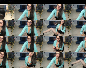 karitto__2 — 29 minute Chaturbate female cam show recording, 720p, Jan 24, 2020