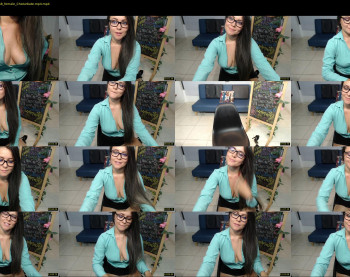 karitto__2 — 18 minute Chaturbate female cam show recording, 720p, Jan 25, 2020