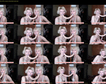 kelly_copperfield — 29 minute Chaturbate female cam show recording, 720p, Jan 23, 2020