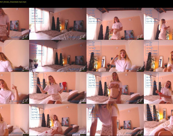 kendalltyler — 80 minute Chaturbate female cam show recording, 720p, Jan 24, 2020