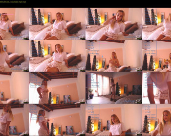 kendalltyler — 16 minute Chaturbate female cam show recording, 720p, Jan 24, 2020