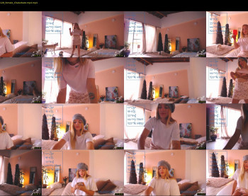 kendalltyler — 82 minute Chaturbate female cam show recording, 720p, Jan 24, 2020