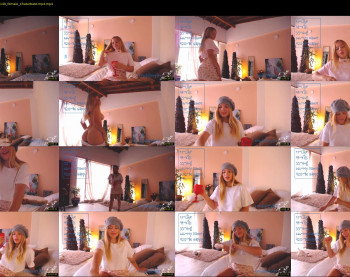 kendalltyler — 82 minute Chaturbate female cam show recording, 720p, Jan 24, 2020
