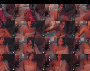 kimmy_chi — 92 minute Chaturbate female cam show recording, 720p, Jan 24, 2020